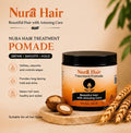 Nura Hair Treatment Pomade