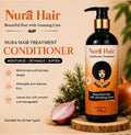 Nura Hair Treatment conditioner