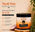Nura Hair Treatment Mask