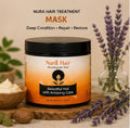 Nura Hair Treatment Mask