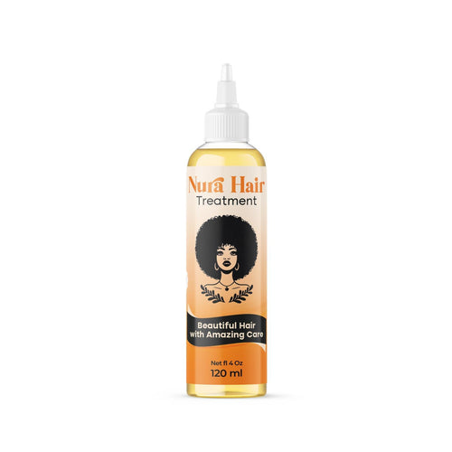 Nura Hair Treatment oil